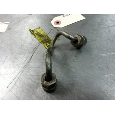 111X118 Pump To Rail Fuel Line From 2010 Buick LaCrosse 2.4 111X118 Pump To Rail Fuel Line From 2010 Buick LaCrosse 2.4